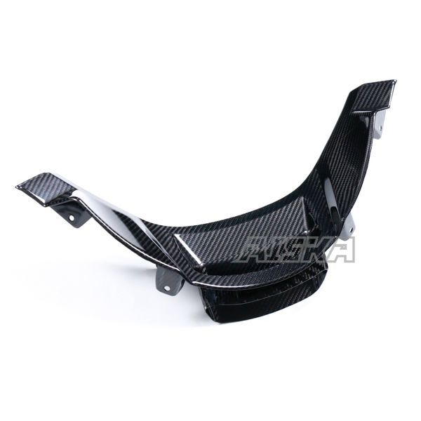 AISKA Harley Davidson Softail Low Rider S ST 2022-2025 Carbon Fiber Windshield Bracket