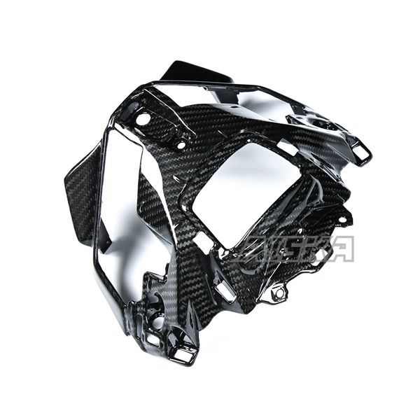 AISKA Yamaha MT09 FZ09 2024-2025 Carbon Fiber Front Inner Fairing