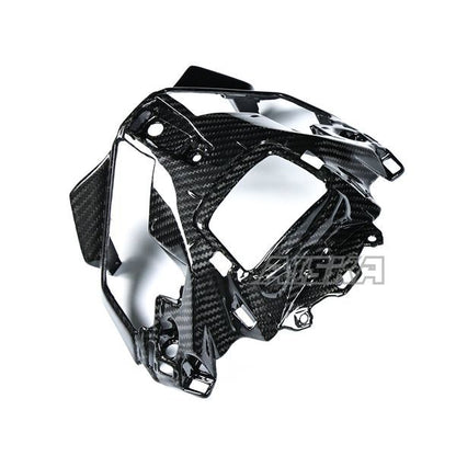 AISKA Yamaha MT09 FZ09 2024-2025 Carbon Fiber Front Inner Fairing