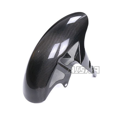 AISKA Yamaha MT10 FZ10 2016-2021 Carbon Fiber Front Fender