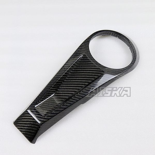 AISKA 1290 Super Duke 3K Dry Carbon Fiber Motorcycle Center Fuel Tank Cover for KTM 1290 Super Duke R 2020 2021 2022 2023 2024