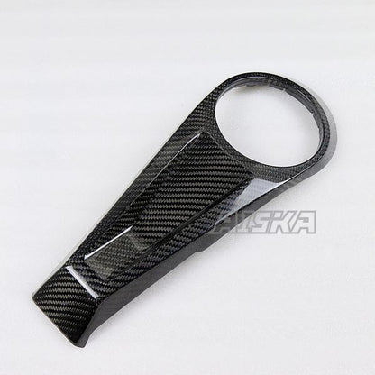 AISKA 1290 Super Duke 3K Dry Carbon Fiber Motorcycle Center Fuel Tank Cover for KTM 1290 Super Duke R 2020 2021 2022 2023 2024