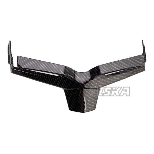 AISKA Honda CB650R CBR650R 2024-2025 Carbon Fiber Front Fairing Lower