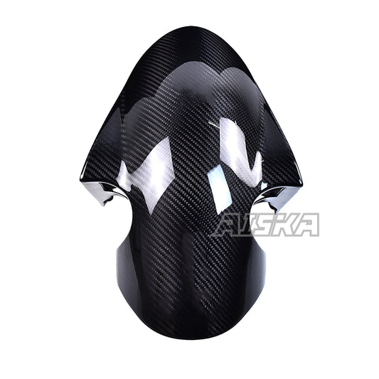 AISKA Aprilia TUONO V4 2009-2020 Carbon Fiber Front Fender