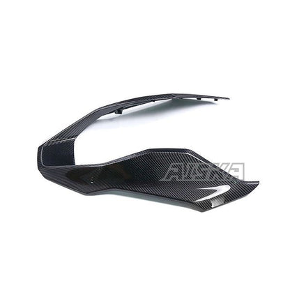 AISKA R1300GS Carbon Parts Real 3K Dry Carbon Fiber Motorcycle Front Beak Extension Fairing for BMW R1300GS 2023 2024