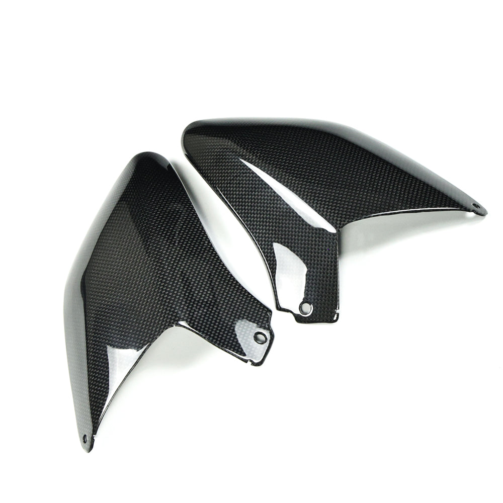 AISKA Kawasaki Z900 2025+ Carbon Fiber Air Intake Cover