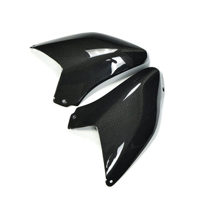 AISKA Kawasaki Z900 2025+ Carbon Fiber Air Intake Cover