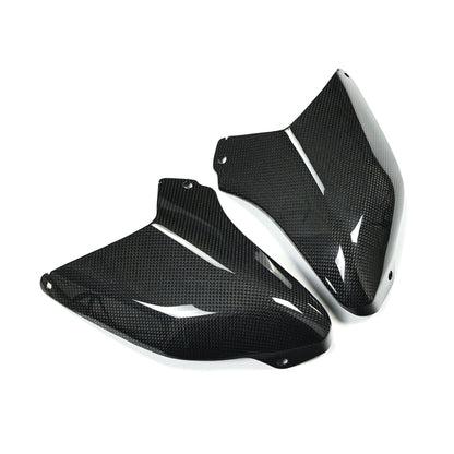 AISKA Kawasaki Z900 2025+ Carbon Fiber Air Intake Cover