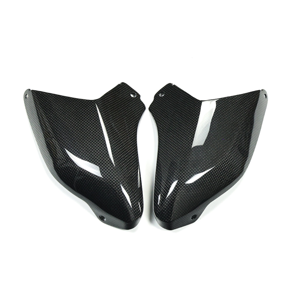 AISKA Kawasaki Z900 2025+ Carbon Fiber Air Intake Cover