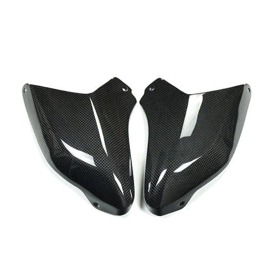 AISKA Kawasaki Z900 2025+ Carbon Fiber Air Intake Cover
