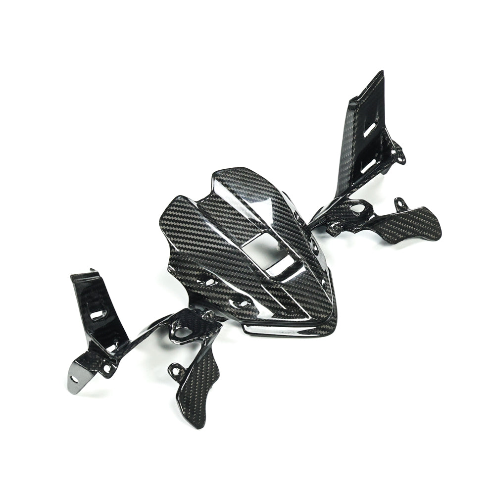 AISKA Ducati Panigale  V4 V4S V4R 2018-2024 Carbon Fiber Instrument Panel Cover