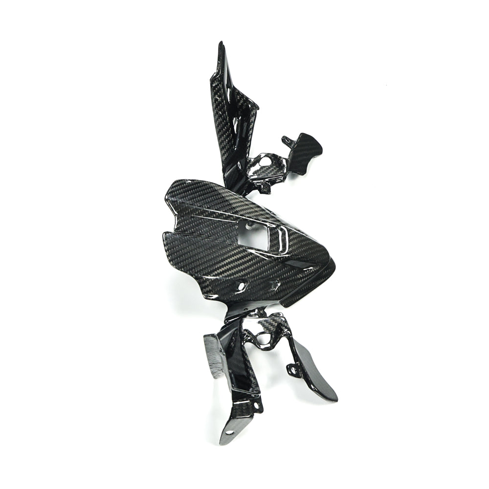 AISKA Ducati Panigale  V4 V4S V4R 2018-2024 Carbon Fiber Instrument Panel Cover