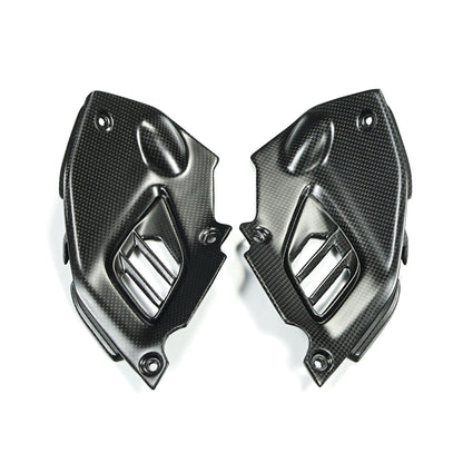 AISKA DUCATI Streetfighter V4 V4S 2025+ Carbon Fiber Side Panels
