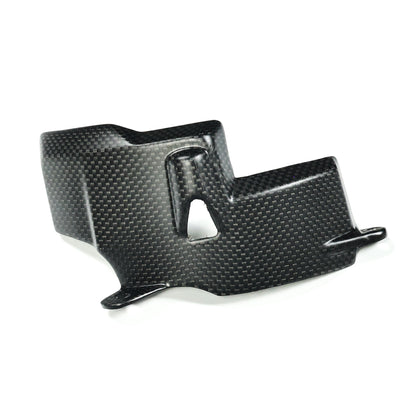 AISKA DUCATI Streetfighter V4 V4S 2025+ Carbon Fiber Engine Cover
