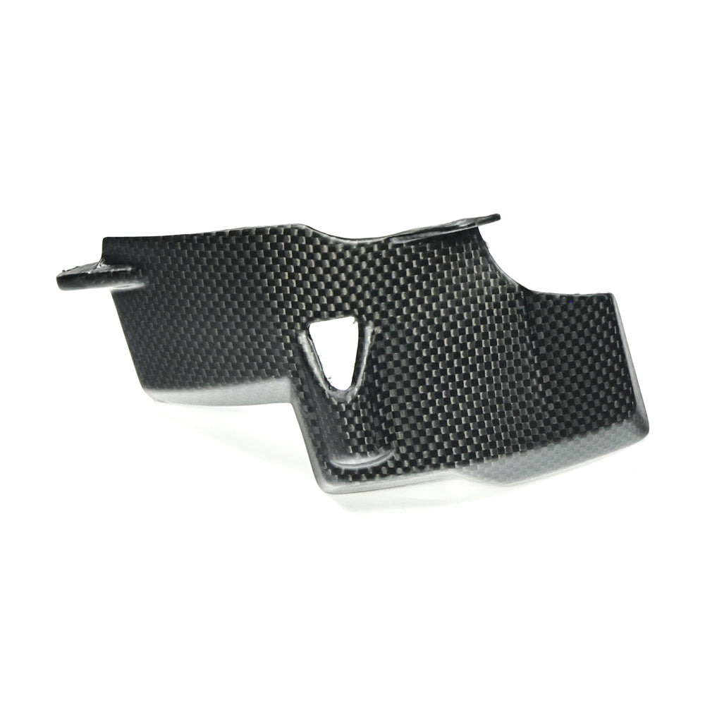 AISKA DUCATI Streetfighter V4 V4S 2025+ Carbon Fiber Engine Cover