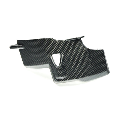AISKA DUCATI Streetfighter V4 V4S 2025+ Carbon Fiber Engine Cover