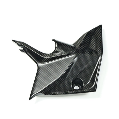 AISKA DUCATI Streetfighter V4 V4S 2025+ Carbon Fiber Small Inner Panel