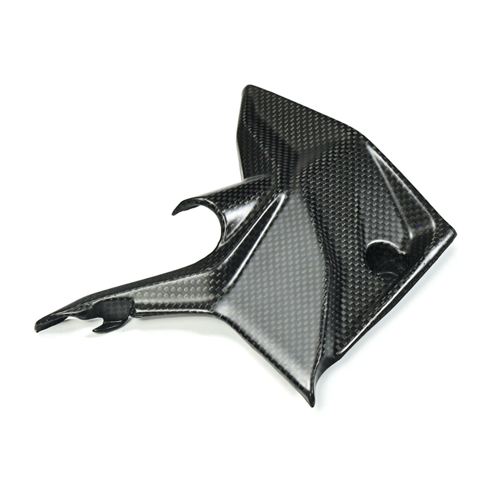 AISKA DUCATI Streetfighter V4 V4S 2025+ Carbon Fiber Small Inner Panel