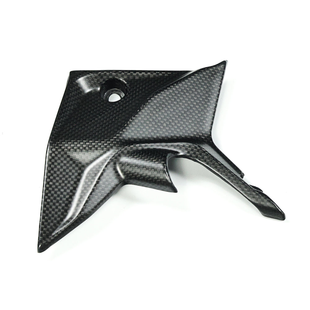 AISKA DUCATI Streetfighter V4 V4S 2025+ Carbon Fiber Small Inner Panel
