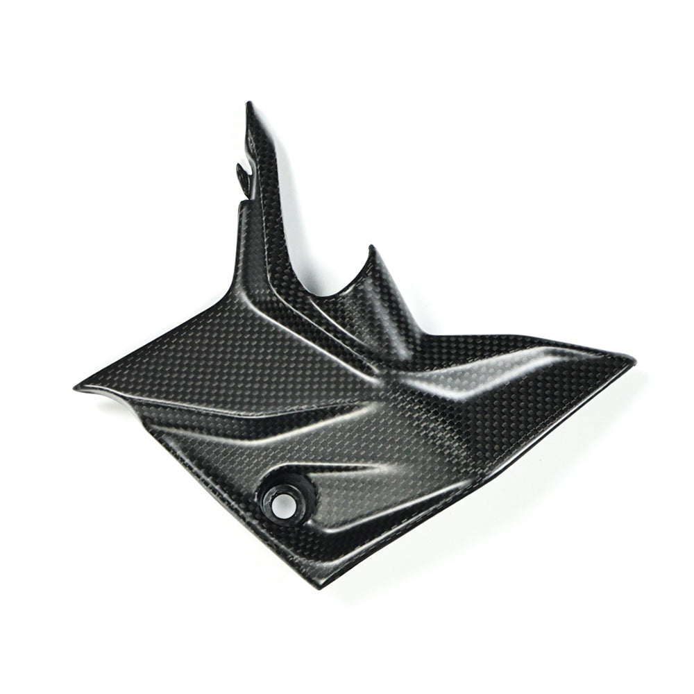 AISKA DUCATI Streetfighter V4 V4S 2025+ Carbon Fiber Small Inner Panel