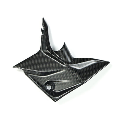AISKA DUCATI Streetfighter V4 V4S 2025+ Carbon Fiber Small Inner Panel