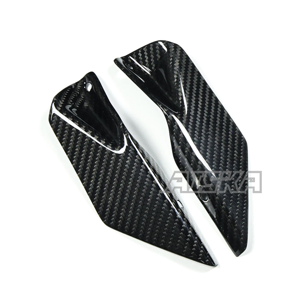 AISKA Suzuki GSX-S1000 2021-2026 Carbon Fiber Side Panel
