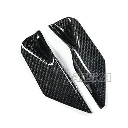AISKA Suzuki GSX-S1000 2021-2026 Carbon Fiber Side Panel