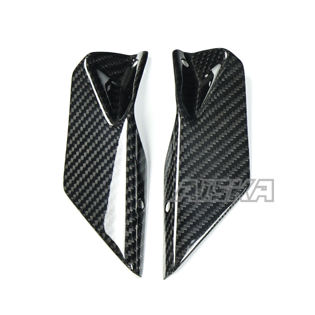 AISKA Suzuki GSX-S1000 2021-2026 Carbon Fiber Side Panel