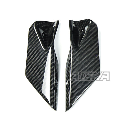AISKA Suzuki GSX-S1000 2021-2026 Carbon Fiber Side Panel