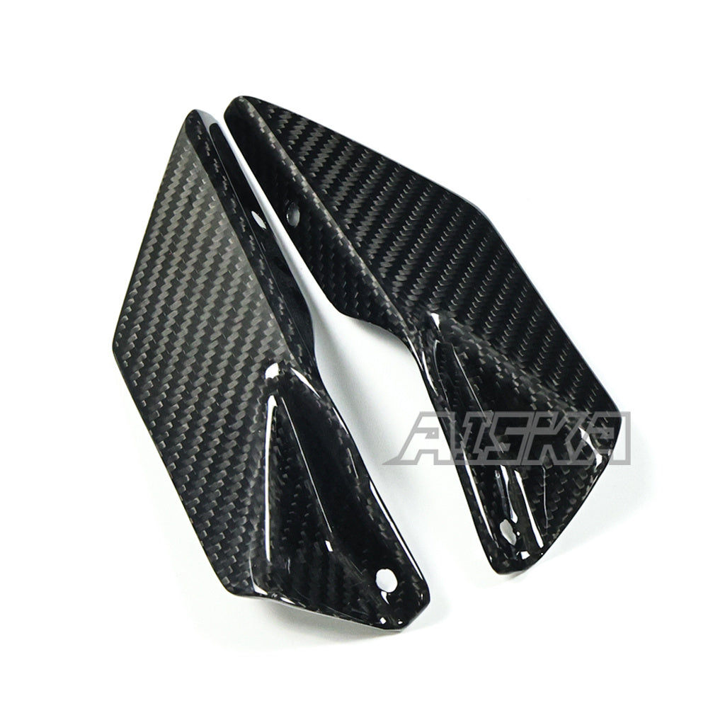 AISKA Suzuki GSX-S1000 2021-2026 Carbon Fiber Side Panel