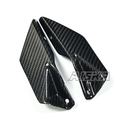AISKA Suzuki GSX-S1000 2021-2026 Carbon Fiber Side Panel