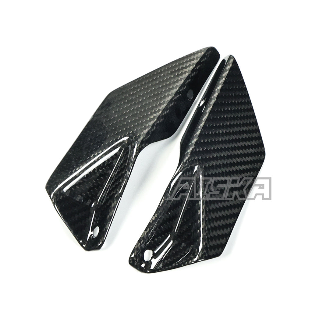 AISKA Suzuki GSX-S1000 2021-2026 Carbon Fiber Side Panel