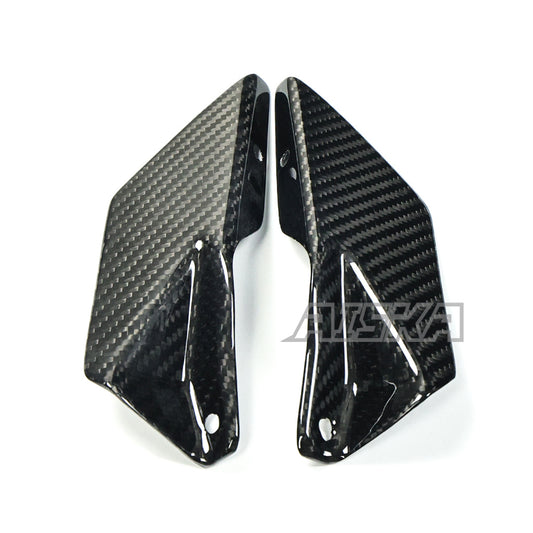 AISKA Suzuki GSX-S1000 2021-2026 Carbon Fiber Side Panel
