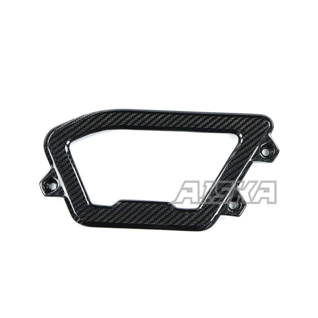 AISKA Harley Davidson Touring Road Glide Road King Street Glide CVO 2017+ Air Cleaner Cover