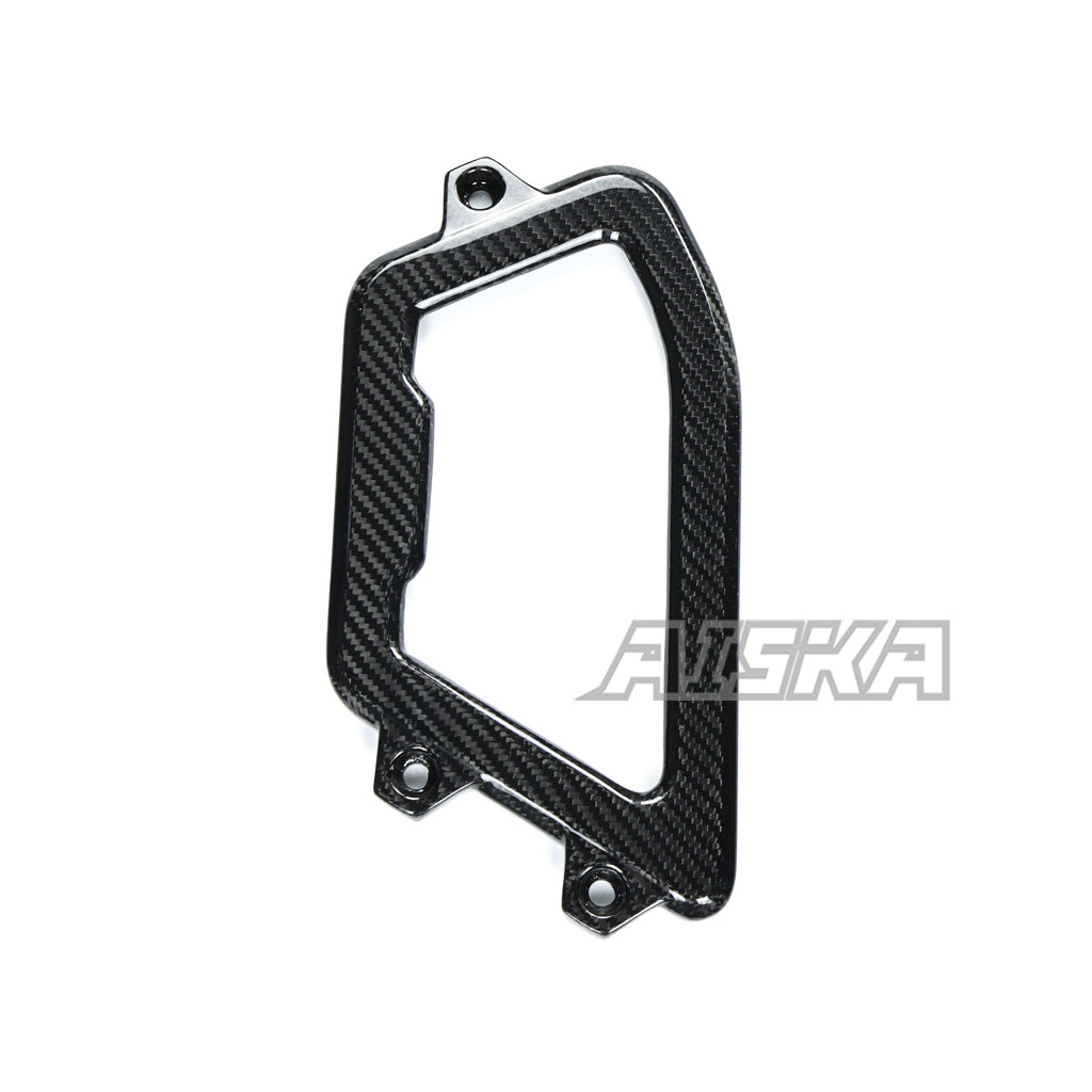 AISKA Harley Davidson Touring Road Glide Road King Street Glide CVO 2017+ Air Cleaner Cover