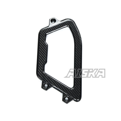 AISKA Harley Davidson Touring Road Glide Road King Street Glide CVO 2017+ Air Cleaner Cover