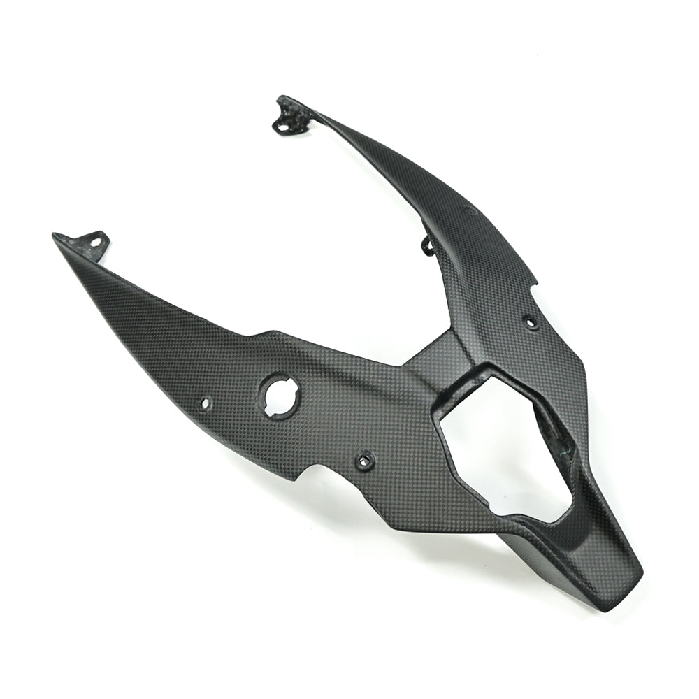 AISKA DUCATI Streetfighter V4 V4S 2025+ Carbon Fiber Lower Tail Fairing