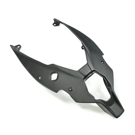 AISKA DUCATI Streetfighter V4 V4S 2025+ Carbon Fiber Lower Tail Fairing