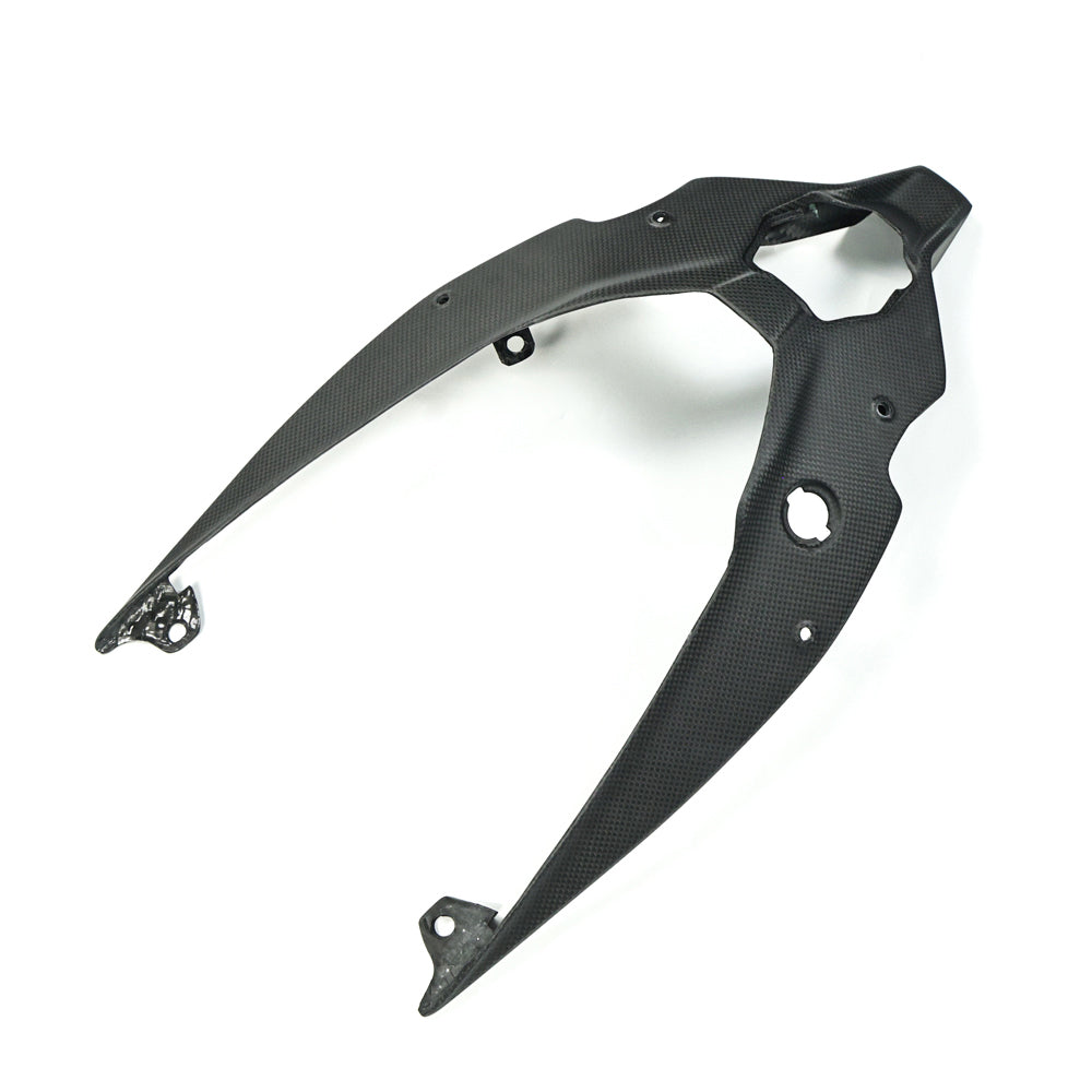 AISKA DUCATI Streetfighter V4 V4S 2025+ Carbon Fiber Lower Tail Fairing
