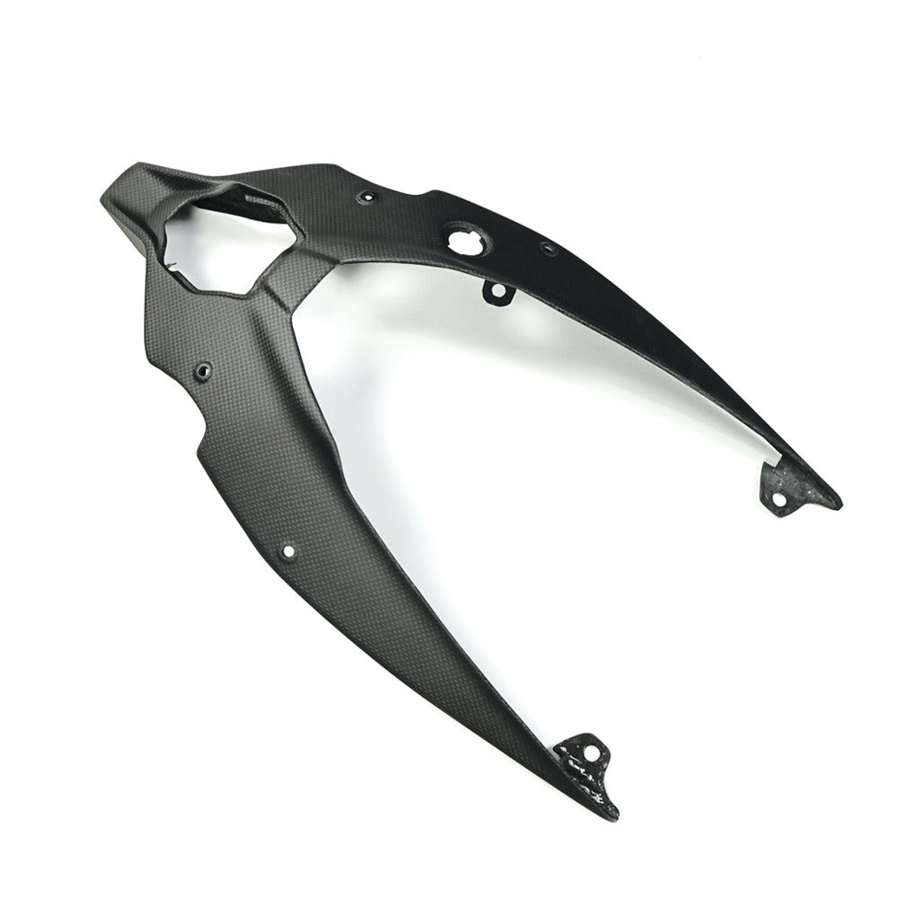 AISKA DUCATI Streetfighter V4 V4S 2025+ Carbon Fiber Lower Tail Fairing