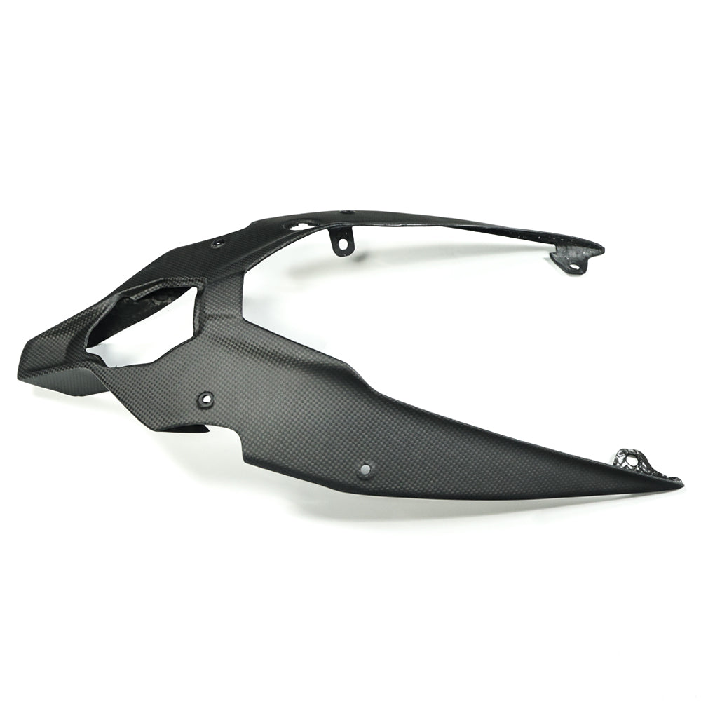AISKA DUCATI Streetfighter V4 V4S 2025+ Carbon Fiber Lower Tail Fairing
