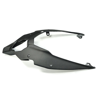 AISKA DUCATI Streetfighter V4 V4S 2025+ Carbon Fiber Lower Tail Fairing