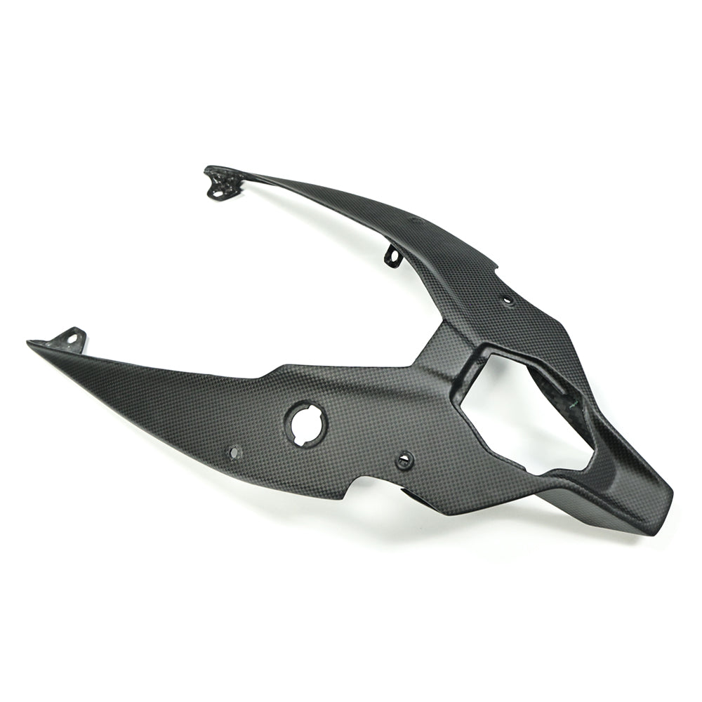 AISKA DUCATI Streetfighter V4 V4S 2025+ Carbon Fiber Lower Tail Fairing
