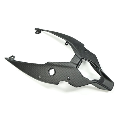 AISKA DUCATI Streetfighter V4 V4S 2025+ Carbon Fiber Lower Tail Fairing
