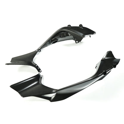 AISKA DUCATI Streetfighter V4 V4S 2025+ Carbon Fiber Side Panels