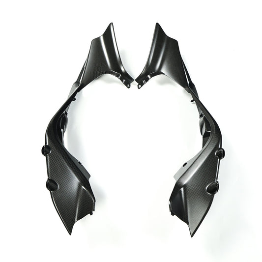 AISKA DUCATI Streetfighter V4 V4S 2025+ Carbon Fiber Side Panels