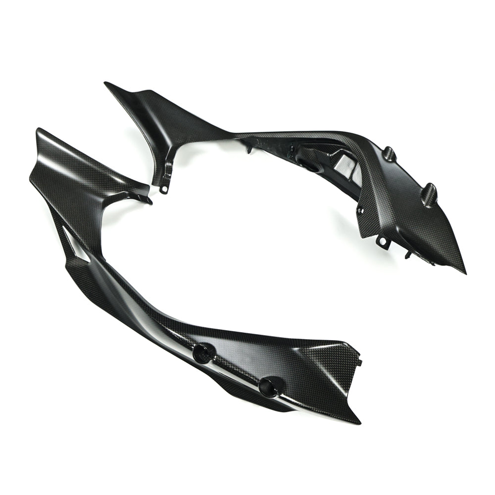 AISKA DUCATI Streetfighter V4 V4S 2025+ Carbon Fiber Side Panels