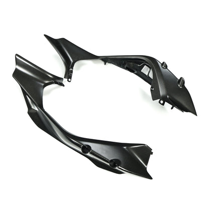 AISKA DUCATI Streetfighter V4 V4S 2025+ Carbon Fiber Side Panels