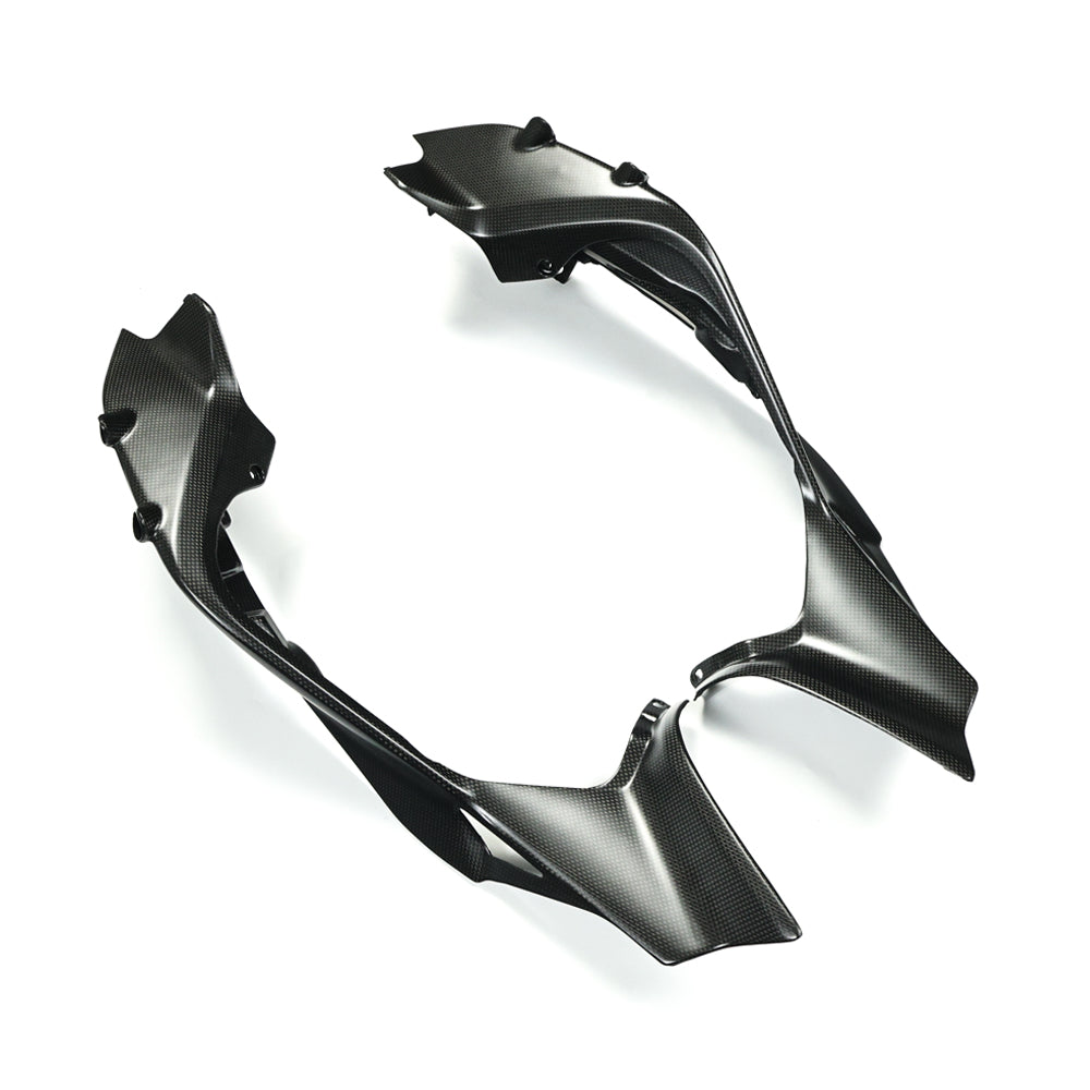 AISKA DUCATI Streetfighter V4 V4S 2025+ Carbon Fiber Side Panels