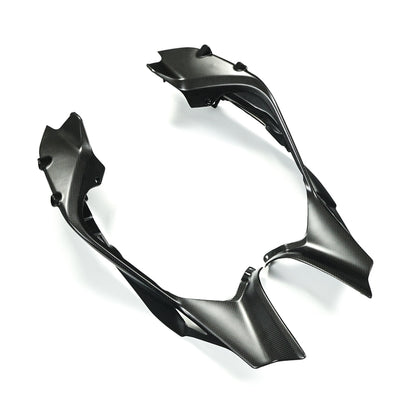 AISKA DUCATI Streetfighter V4 V4S 2025+ Carbon Fiber Side Panels